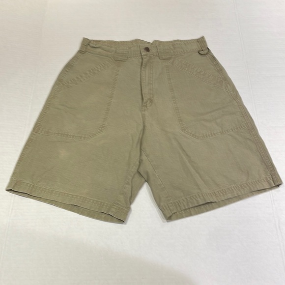 Men’s medium Retro Australian Outback explorer shorts - Picture 1 of 7